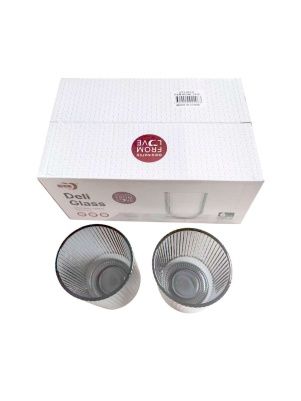 Стакан "Good", 250 мл (ML-1810)