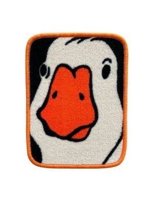 Коврик для переобувания 30*40