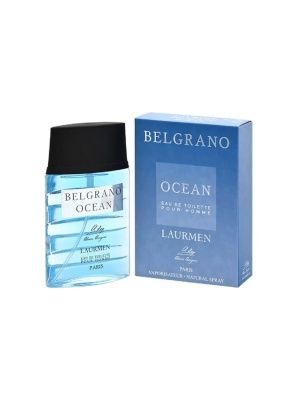 A.A.m. BELGRANO OCEAN  60 ml (M)
