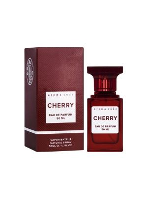 П.в. Aroma Code Cherry (Арома Код Черри) edp 50ml for women