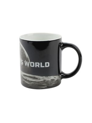 Кружка "Man's world", 320 мл