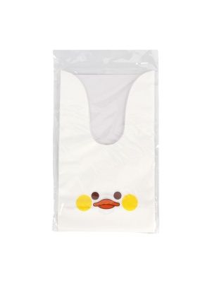 Набор пакетов "Little gift", 25 шт, 13,5*22 см (PI0023)