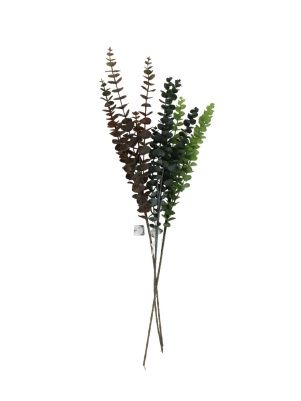 Декоративная ветка, 5 веток, 88 см (PK1114)