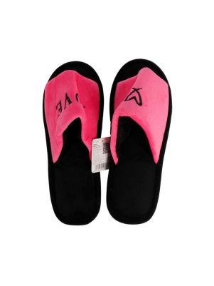 Туфли домашние женские "Love", р-ры 40-41 (PI0044-2)