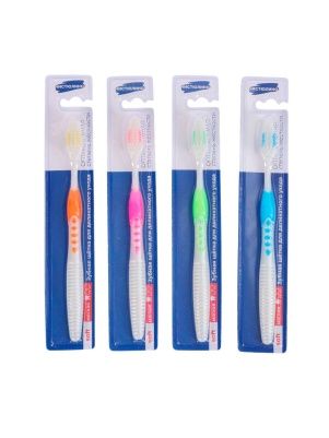 Зубная щетка, 1 шт, софт