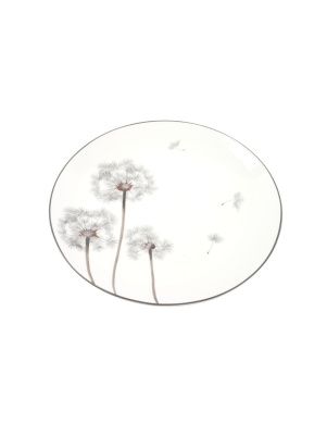 Тарелка "Одуванчик", 26,5 см (PK1081)