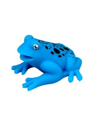 Фигурка-тянучка Jelly Planet «ЛЯГУШКИ И ЯЩЕРИЦЫ», в ассорт., 12/72 JELLY3