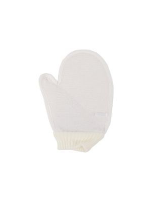 Мочалка-варежка, сизаль, 17*21 см