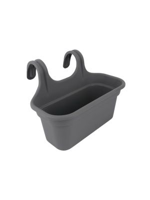 Горшок подвесной, 36*30*18 см (PX0343)