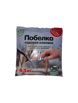 Садовая побелка