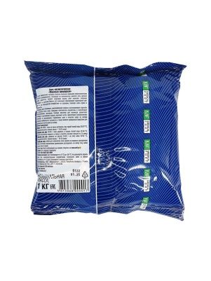 Соль морская  1 кг