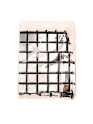 Набор шаров "Диско шар", 5 шт, 40 см (ML-1906)