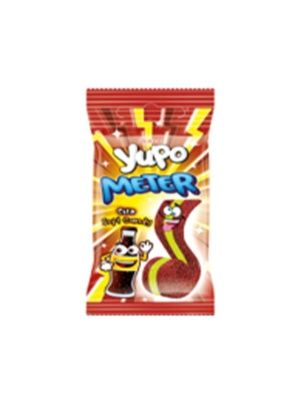 YUPO METRE конфета жевательная со ароматом колы 50гр.