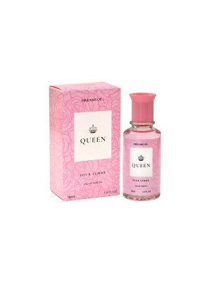 п/в Dreams of Queen (Дримс оф Квин) edp 30 мл for women