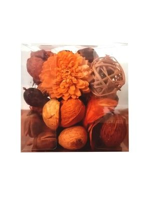 Набор сухоцветов ароматический