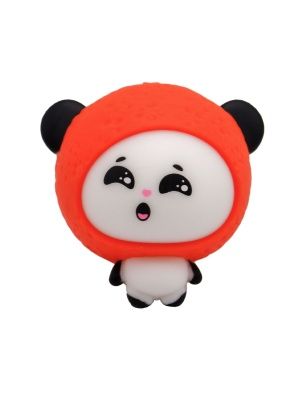 Фигурка-тянучка в шапочке Mellow Mates, в ассортименте, Funky Toys, FT866070