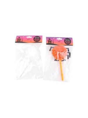 Ручка гелевая "Boo", черные чернила (PD1025)