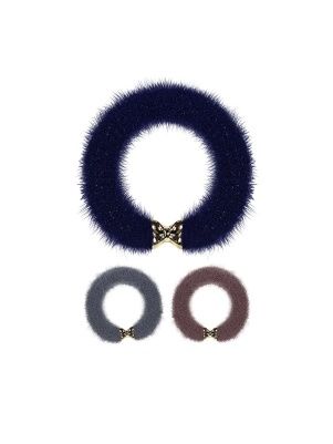 Украшение для волос-резинка