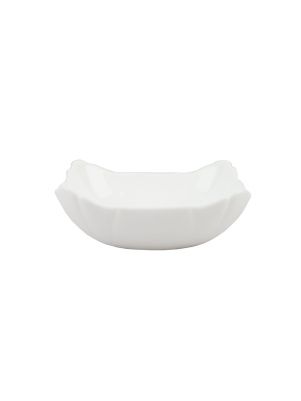 Тарелка глубокая "Квадрат", 15,2*4,3см (6"), 320 мл