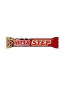 Конф.глаз."Super Step" нуга, арахис, карамель 65г