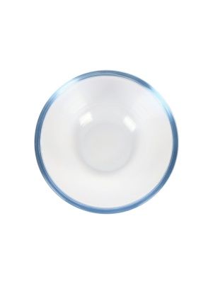 Салатник прозрачный, 1050 мл (DJQ014)