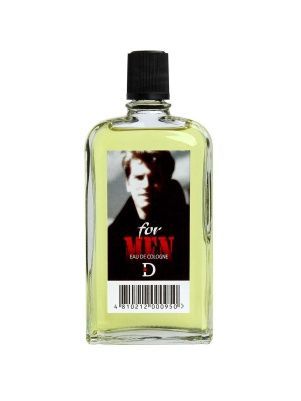 Одеколон "Для мужчин"( For men) 85 мл