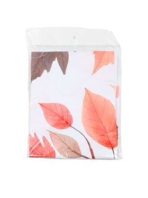 Скатерть "Осенние переливы", 120*150 см (X25022801)