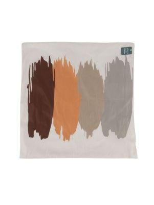 Наволочка декоративная "Любимая", 44*44 см  (PD0800-2)