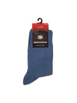 Носки муж. CLASSIC р.27, в асс-те