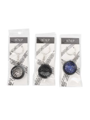 Брелок "Колесо"