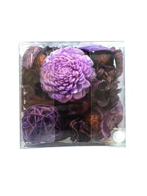 Набор сухоцветов ароматический