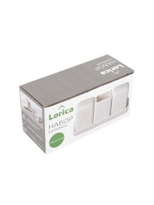 Набор солонок "Classic"