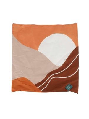 Наволочка декоративная "Любимая", 44*44 см  (PD0800-2)