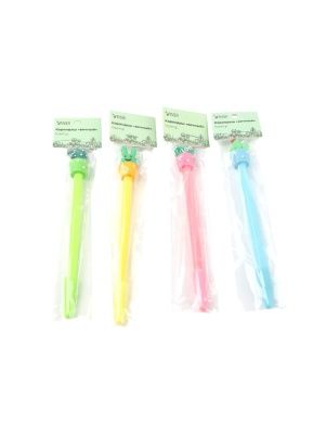 Карандаш "вечный" "Кактус", 17 см (PD0927)