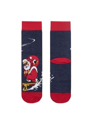 Носки муж. CLASSIC р.25, НГ в асс-те