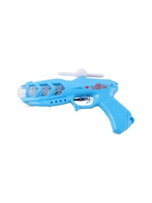 Игрушка. "Бластер" Pan Fun (артикул PX0184)