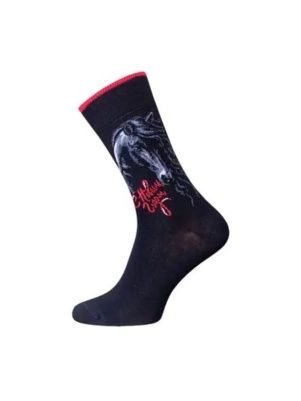 Носки муж. CLASSIC р.25, НГ в асс-те