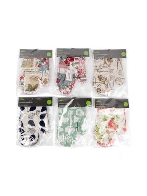 Варежка, 25*14,5 см