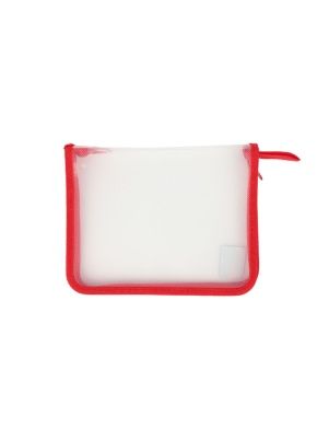 Папка на молнии, А5