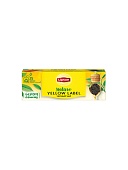 Чай черный Lipton Yellow Label Tea 25 пак (50г)