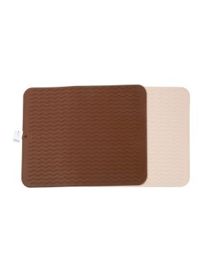 Сушилка для посуды силиконовая, 30*40 см (PK1138)