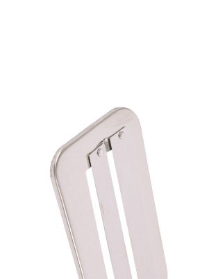 Шинковка для капусты ручная, пластик/нержавеющая сталь, 29х9 см