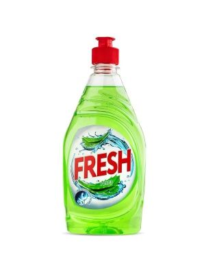Средство для мытья посуды «Fresh» Алоэ, 450 г