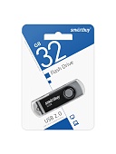 USB флеш-карта Smartbuy Twist  32GB, цвет в ассортименте