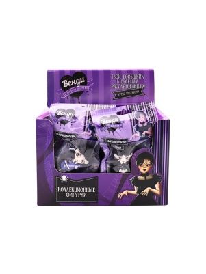 Фигурка Венди в ассортименте, 8 см во флоупаке, FunkyToys, FT333