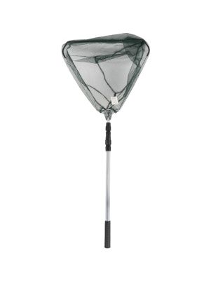 Подсачек рыболовный телескопический, 0,6-1,2 м, 0,4 м