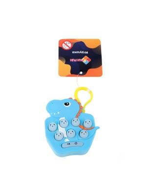 Игрушка. "Электронный Pop-It" Pan Fun (артикул PX0176)