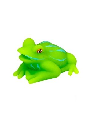 Фигурка-тянучка Jelly Planet «ЛЯГУШКИ И ЯЩЕРИЦЫ», в ассорт., 12/72 JELLY3