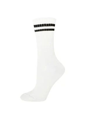 Носки жен. ACTIVE р.23,25, удлиненные, в асс-те