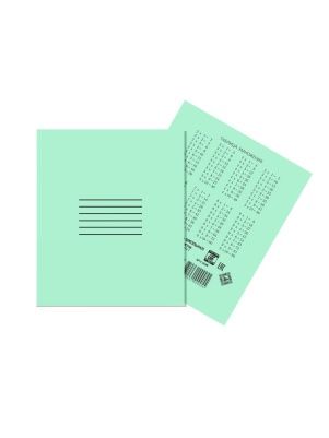 Тетрадь школьная, ф.170х205мм, клетка, 12л., блок №2
з.№1086-24,